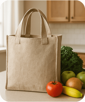 EcoTote Shopper