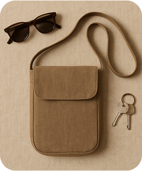 EcoCrossbody Mini